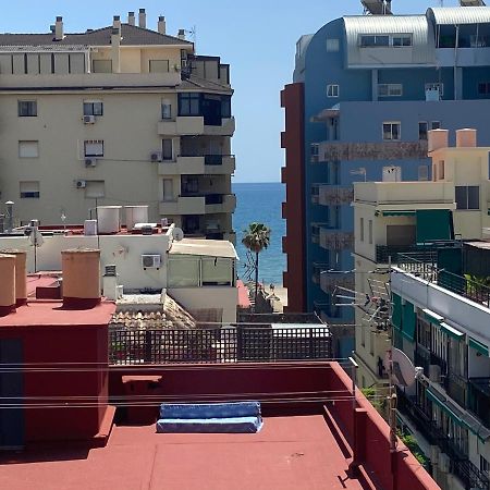 Los Boliches Apartment Fuengirola Exterior photo