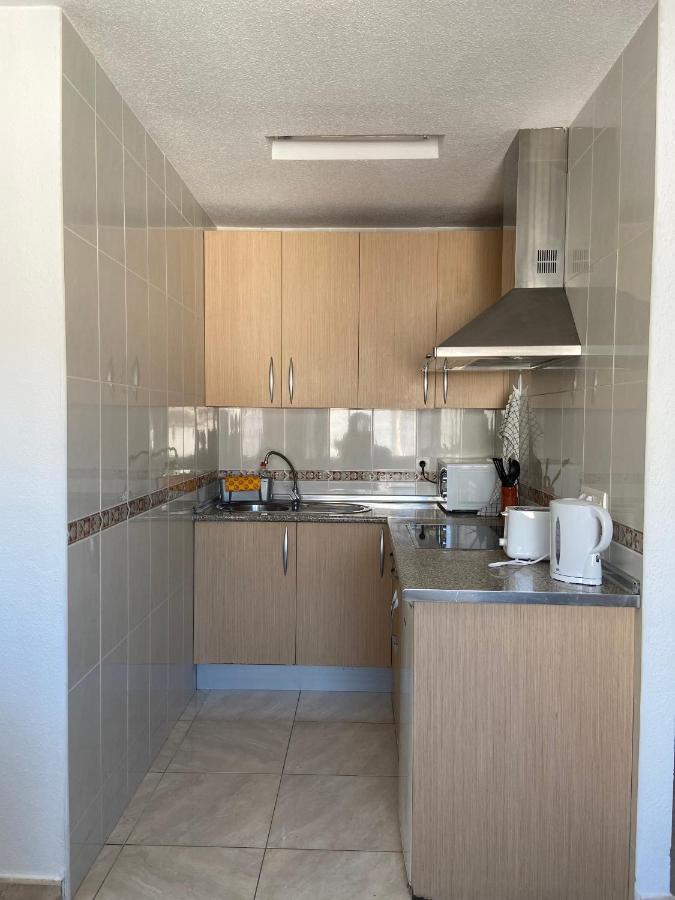 Los Boliches Apartment Fuengirola Exterior photo
