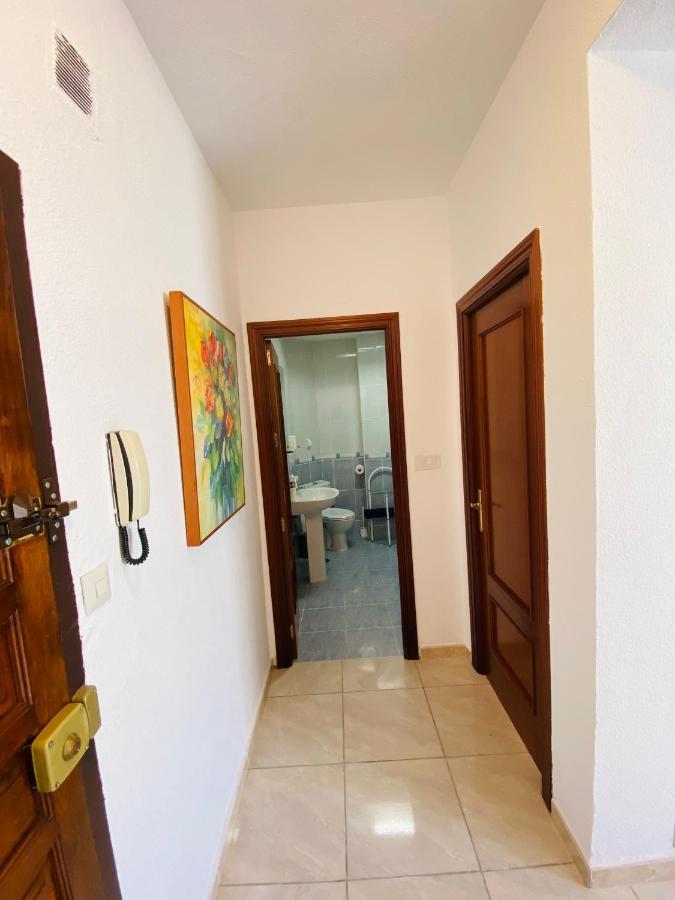 Los Boliches Apartment Fuengirola Exterior photo