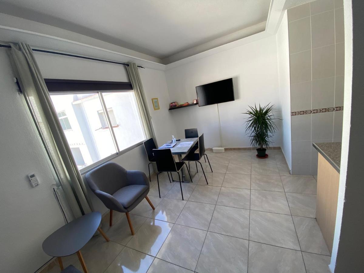 Los Boliches Apartment Fuengirola Exterior photo