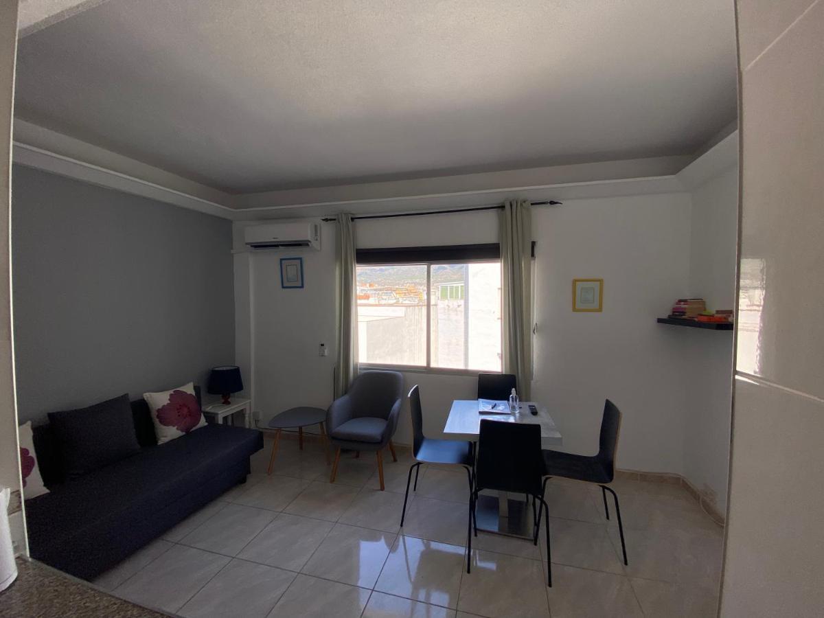 Los Boliches Apartment Fuengirola Exterior photo